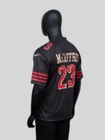 Christian McCaffrey San Francisco 49ers Jersey