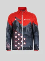 Columbia Curling USA Jacket