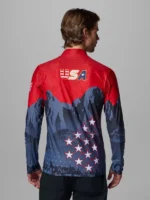 Columbia Men's USA 2026 Jersey