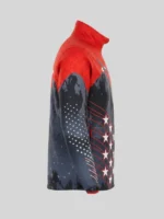 Columbia Team USA Curling Coat