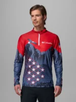 Columbia USA 2026 Jersey