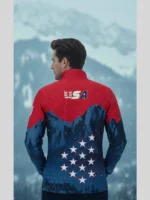 Columbia USA Winter Sports Jacket