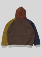 Concrete Boys Working Man Hoodie