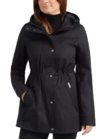 Costco Hunter Jacket Black