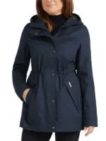 Costco Hunter Jacket Navy
