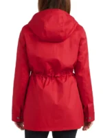 Costco Hunter Ladies' Rain Jacket