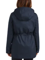 Costco Hunter Women's Jacket Navy