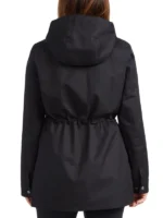 Costco Hunter Women's' Rain Jacket