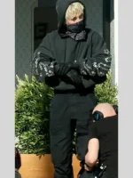 Crime 101 Hoodie Ormon