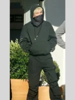 Crime 101 Ormon Pullover Hoodie