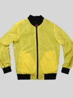 Cyberpunk 2077 Jacket