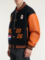 Denham TeamNL Jacket