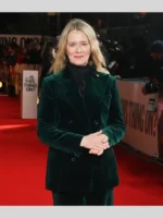 Edith Bowman Is This Thing On UK Gala Blazer