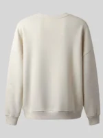 Enchanted Book Club Grey Sweatshirt
