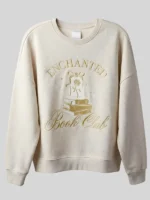 Enchanted Book Club Sweatshirt