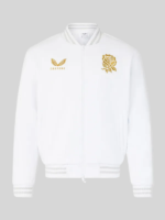 England Rugby x Undefeated x Castore Bomber Jacket