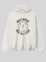 Essentials Inglewood NBA all Star Hoodie