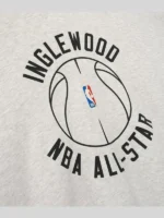 Essentials Inglewood x All Star Hoodie