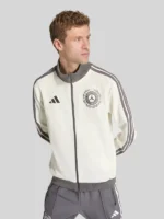 F1 Team AMG Jacket White & Grey