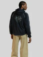 FC Barça Aftermatch Hoodie