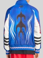 FIFA World Cup 2026 Japan Blue Jacket