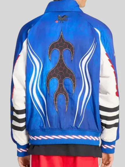FIFA World Cup 2026 Japan Blue Jacket