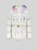 France Olympic Delegation Jacket 2026