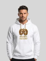 Frazzledrip Hoodie For Men's