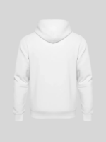 Frazzledrip Hoodie White