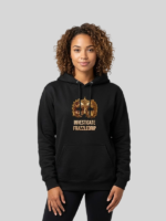 Frazzledrip Pullover Hoodie