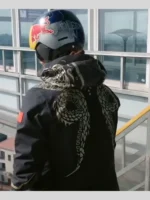 Get Eileen Gu Ski Jacket
