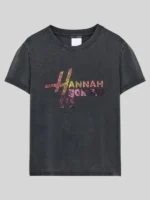 Hannah Montana Disney Shirt