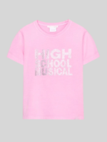 Hannah Montana High School Musical T-Shirt