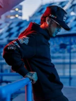 Harley Davidson Factory Racing Hoodie