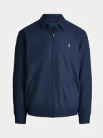 Harrington Jacket Ralph Lauren