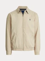 Harrington Polo Ralph Lauren Jacket