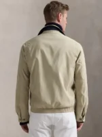 Harrington Ralph Lauren Jacket