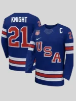 Hilary Knight Jersey