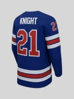 Hilary Knight USA Jersey
