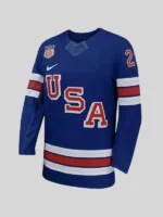 Hilary Knight USA Jersey 2026 Winter Olympics
