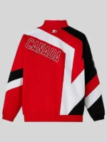 Hockey Canada Starter Jacket