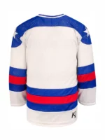 Hockey Team USA Home Jersey
