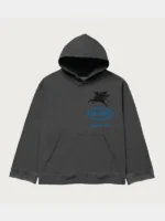 Honor The Gift Hoodie