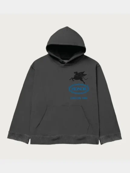Honor The Gift Hoodie