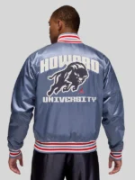Howard University Jacket