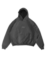 Ilia Malinin NF Fear Hoodie