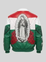 J Balvin Mexico Jacket