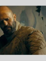 Jason Statham The Beekeeper 2 Adam Clay Jacket