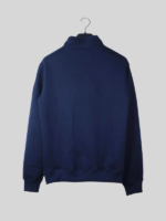 Jeffrey Epstein Navy Blue Jacket