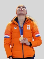 Jutta Leerdam Jacket